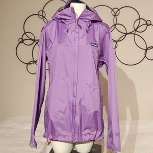 Patagonia Women's Torrentshell Jacket